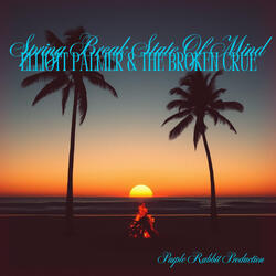 Spring Break State Of Mind