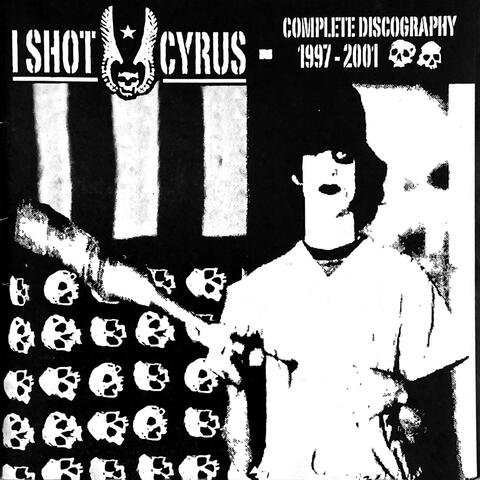 Complete Discography 1997 - 2001