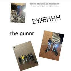 the gunnr