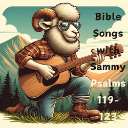 Psalm 119: 9-16 Beth