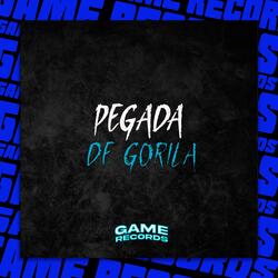 Pegada de Gorila
