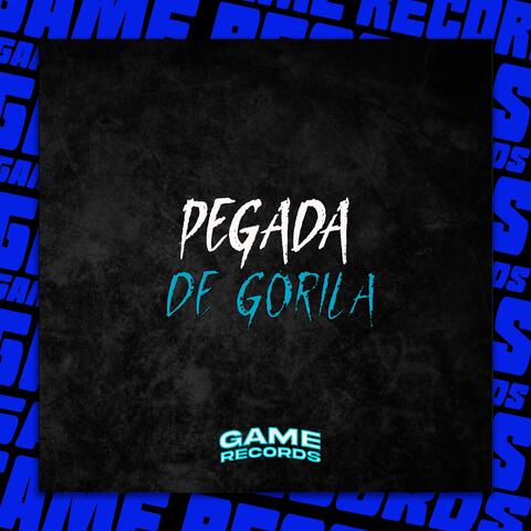 Pegada de Gorila