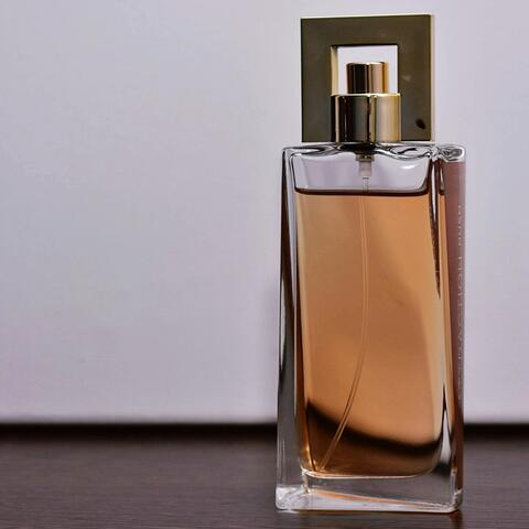 Elixir Fragance