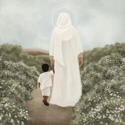 Walk With Jesus