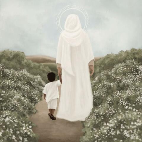 Walk With Jesus