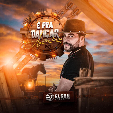 É pra Dançar Agarradinho.