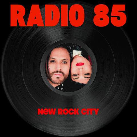 Radio 85