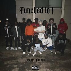 Punched In