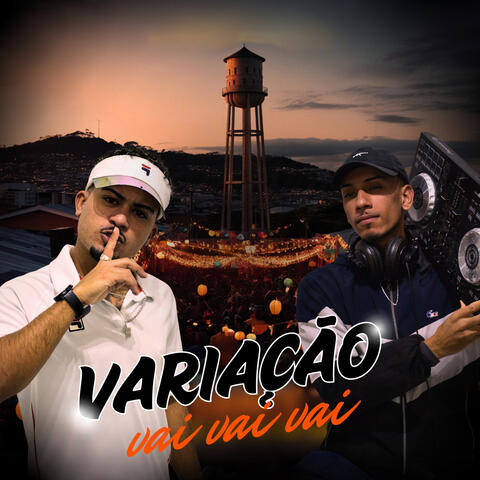 Variação vai vai vai