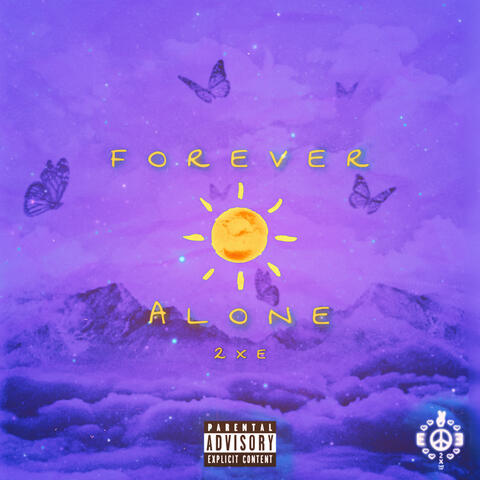 FOREVER ALONE