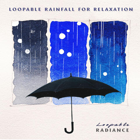 Loopable Rainfall for Relaxation