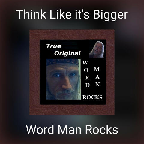 Think Like it's Bigger