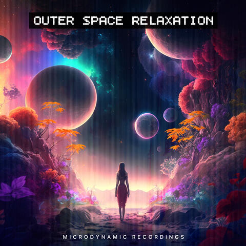 Outer Space Relaxation
