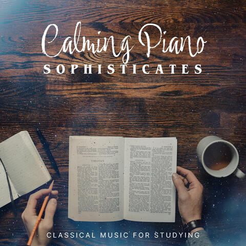 Calming Piano Sophisticates
