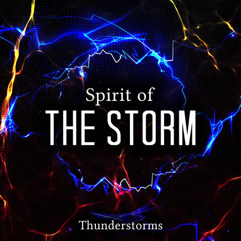 Spirit of the Storm