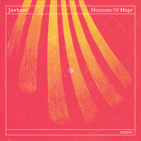 Horizons of Hope