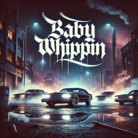 Baby Whippin