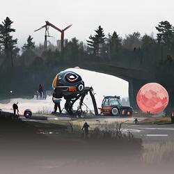 Eu não quero estar disposto