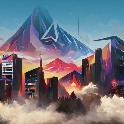 Neon Heartbeat