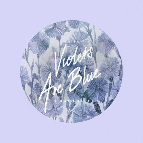 Violets Are Blue