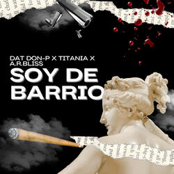 Soy De Barrio