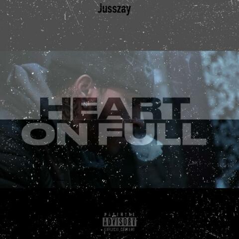 Heart On Full