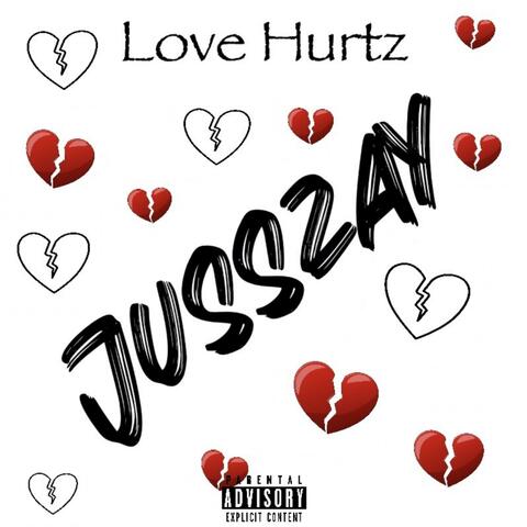 Love Hurts