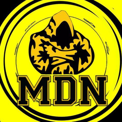 Marcos De Niza