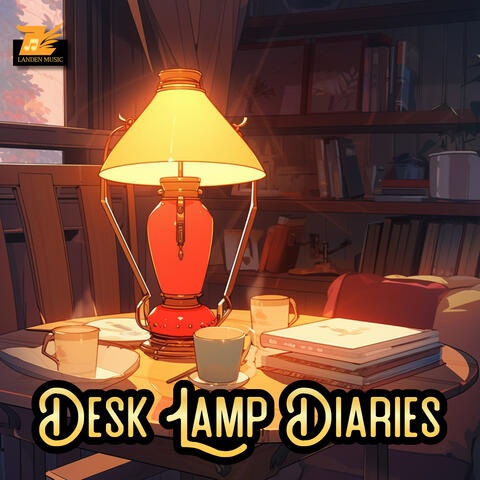 Desk Lamp Diaries
