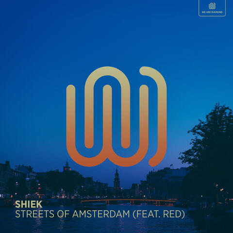 Streets of Amsterdam