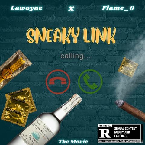 Sneaky Link