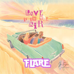 Love Is In The Air