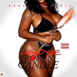 Roman Candle