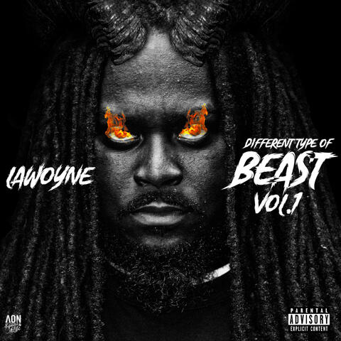 Different Type Of Beast Vol. 1
