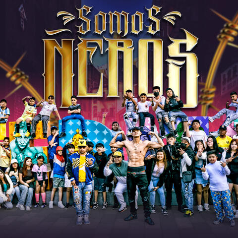 Somos Ñeros
