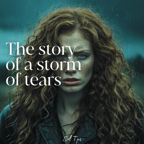 The story of a storm of tears