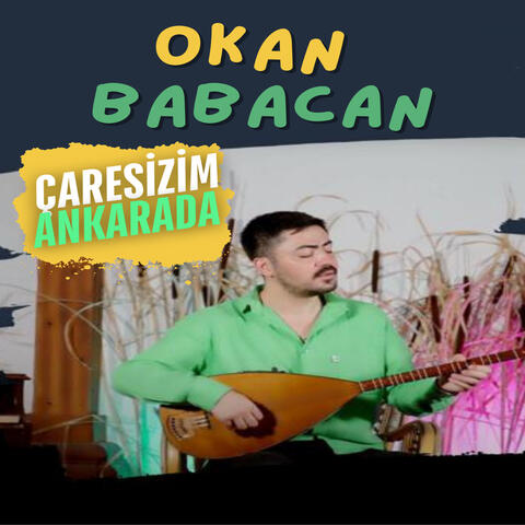 Çaresizim Ankarada