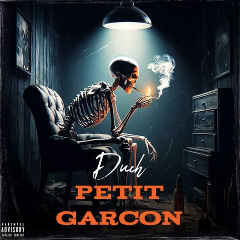 petit garcon