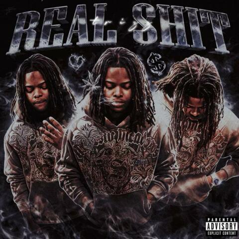 Real Shit