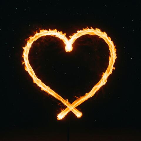 Heartstrings On Fire