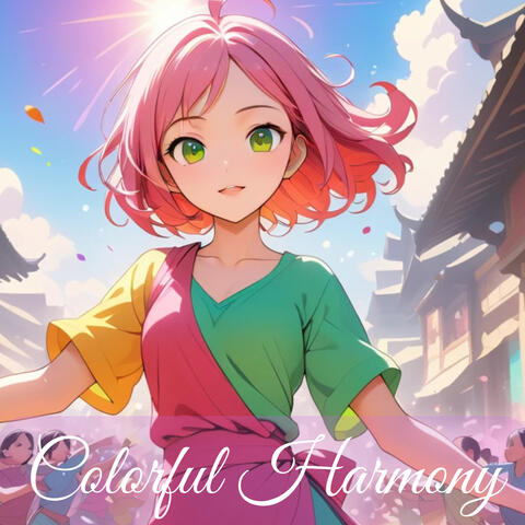 Colorful Harmony