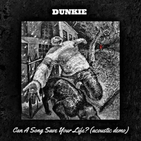 Can a Song Save Your Life?