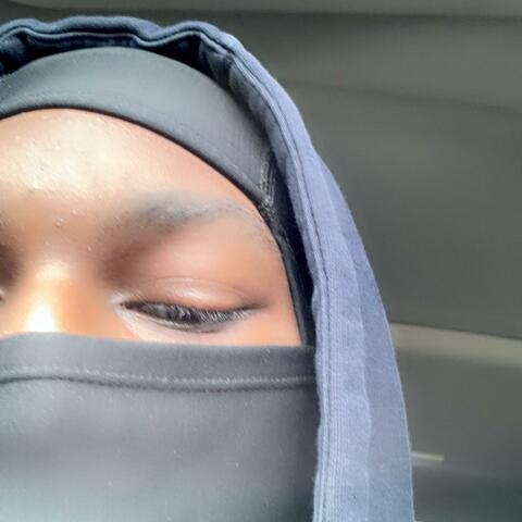 Out Da Way