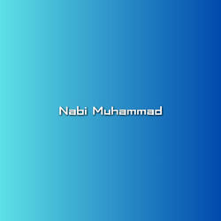 Nabi Muhammad