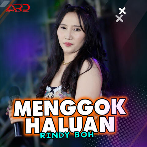Menggok Haluan