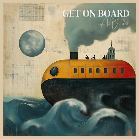 Get on board