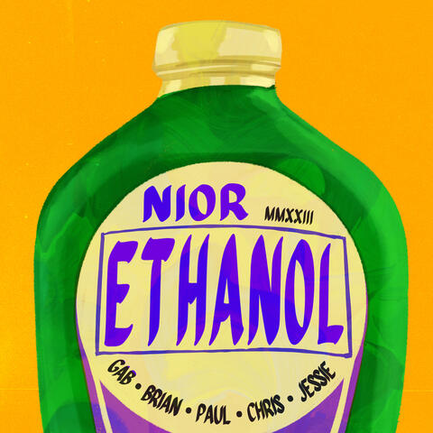 Ethanol