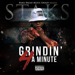 Grindin' 4 A Minute