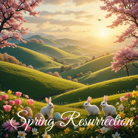 Spring Resurrection