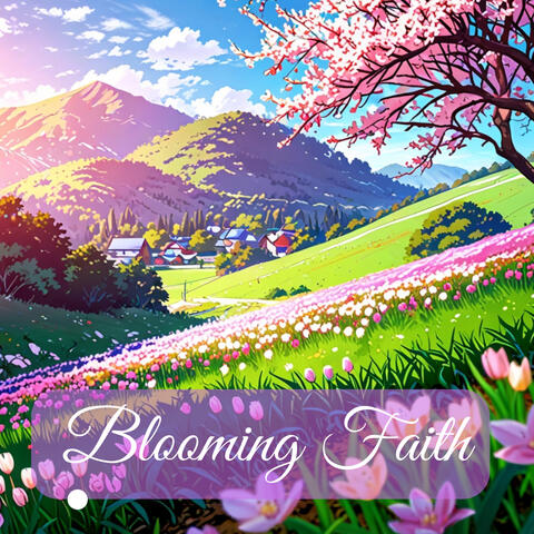 Blooming Faith